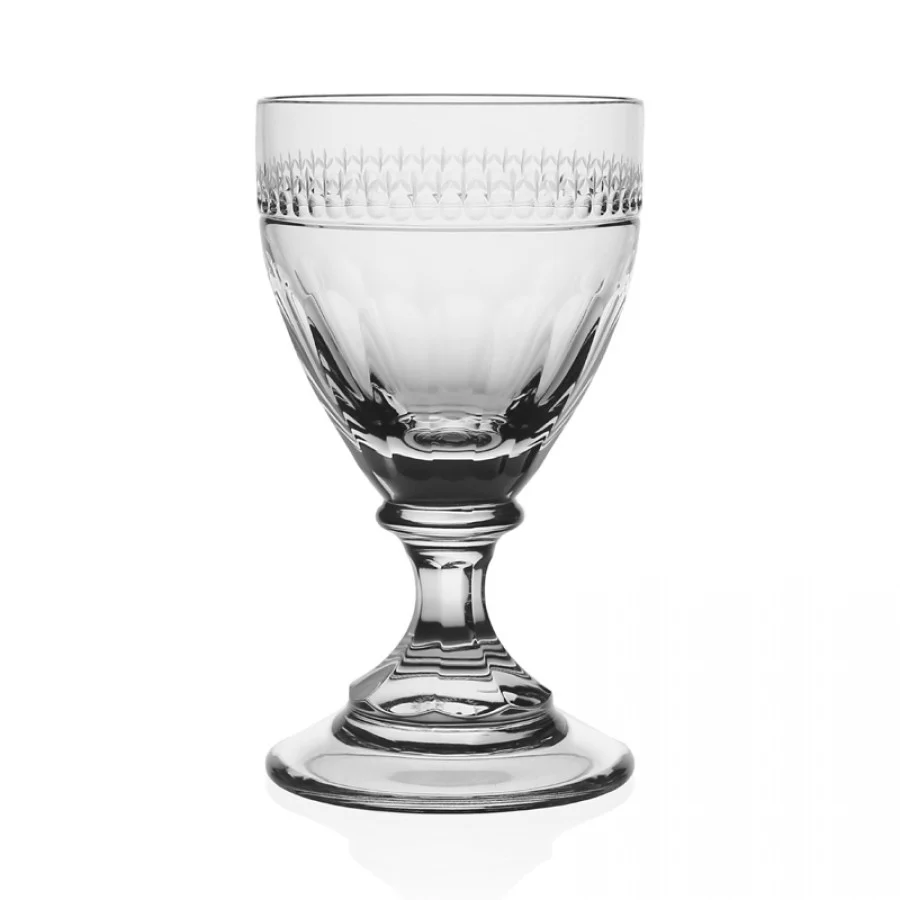 William Yeoward Crystal Gloria Port/Sherry Glass