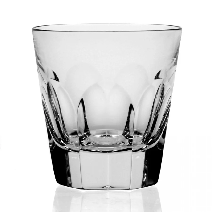William Yeoward Crystal Iona Double Old Fashioned