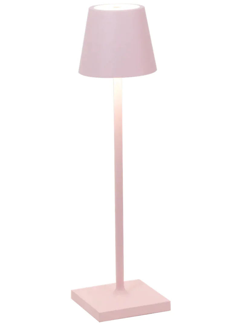 Zafferano Poldina Pink Micro Mini
